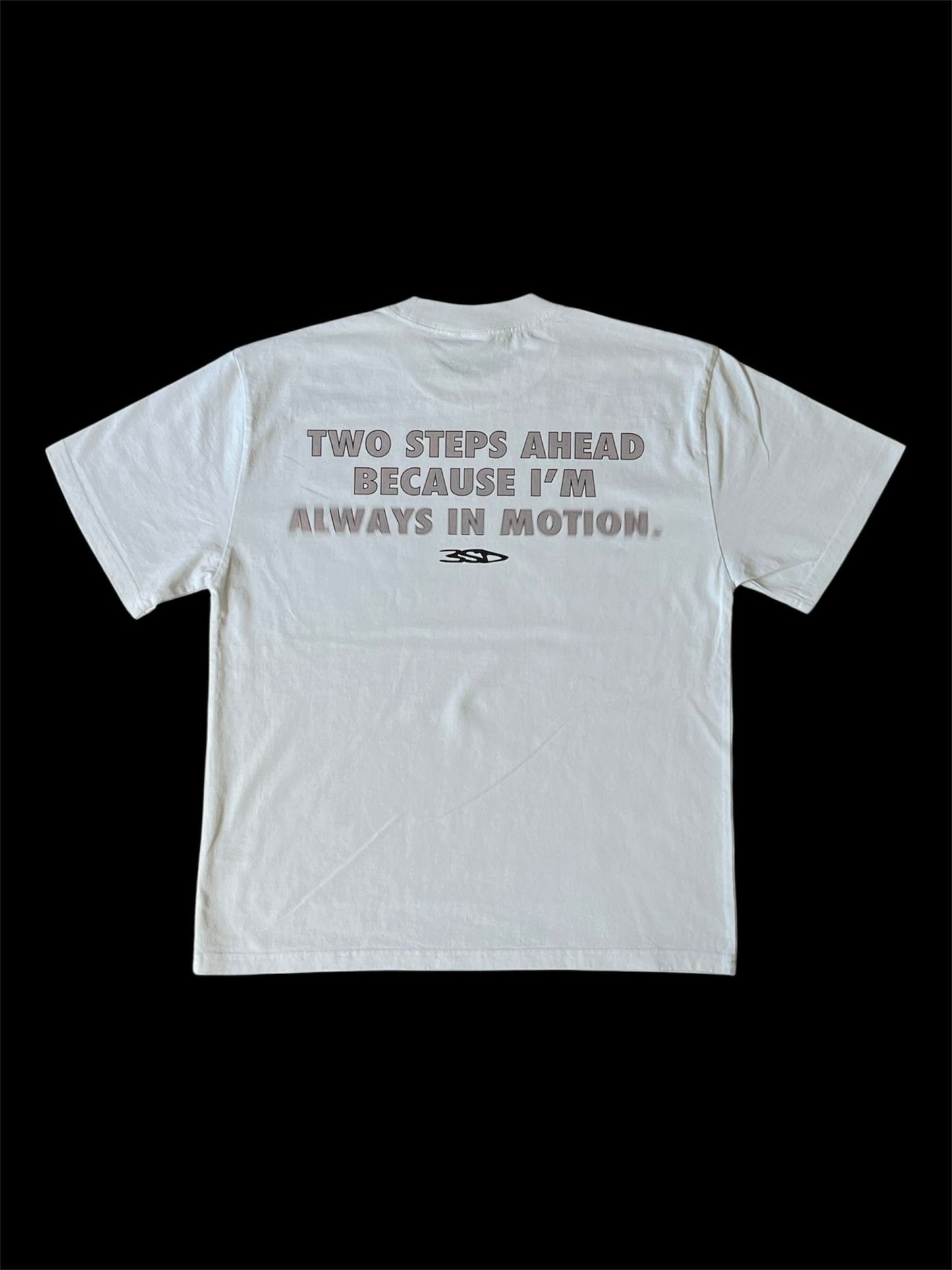 3SIXTY T-SHIRT
